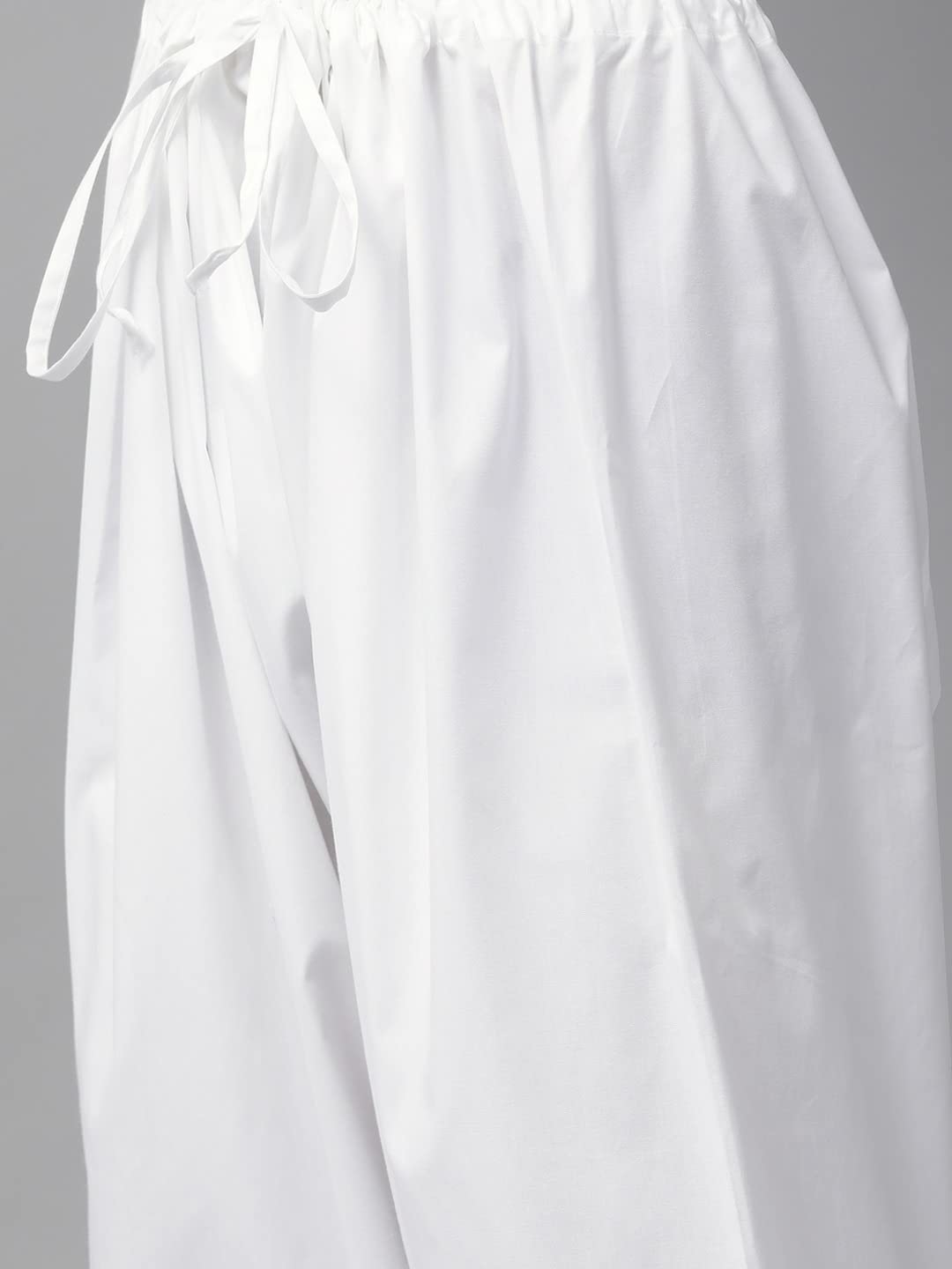 See Designs Mens Kurta - Specially Crafted And Designed For The Eid Festival | Men White Chikankari Embroidered Straight Full Sl