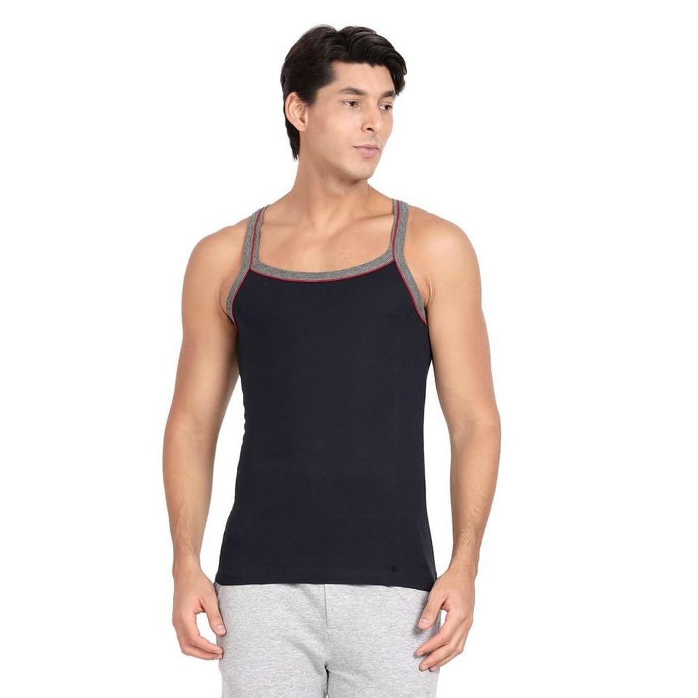 Pepe Jeans MenS Relaxed Fit Vest, Navy, 95 Cm