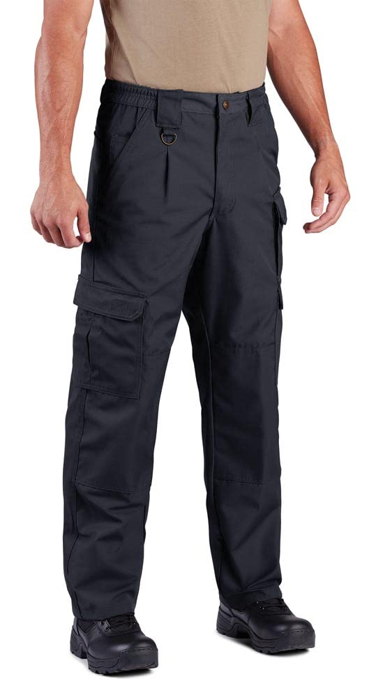 Propper Men's Lightweight Tactical Pants, 34W x 36L, Lapd Navy