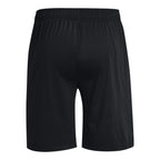 Under Armour Men's Tech Vent Shorts, (001) Black/Black/Black, Large