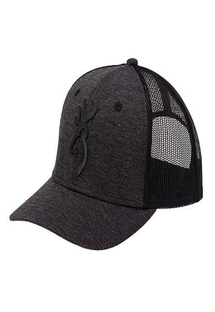 Browning Cap Turley Black OSFA