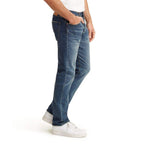 Levi's Men's 501 Original Fit Jeans, Unicycle (Waterless), 40W x 30L