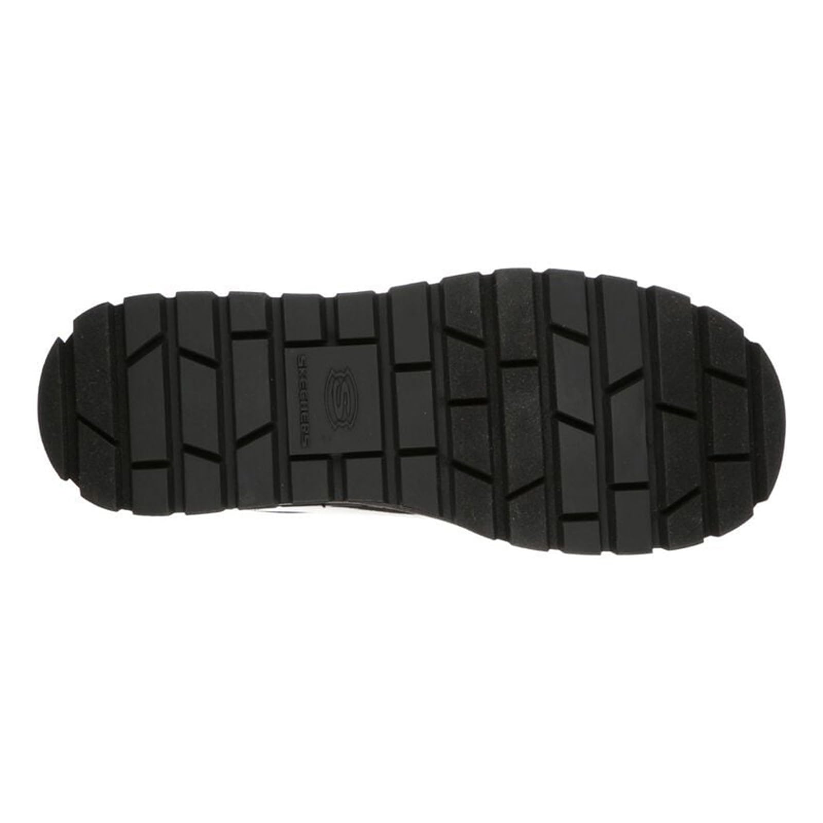 Skechers Women's Heritage Boot Fashion, Burgundy, 5.5