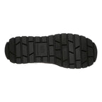 Skechers Women's Heritage Boot Fashion, Burgundy, 7