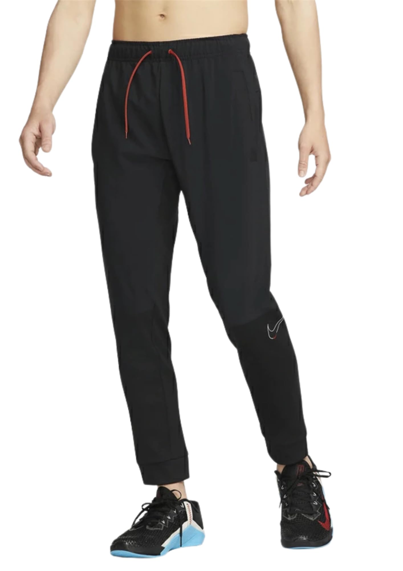 Nike Dri-FIT Dry Tpr Pant 6/1 Pa Men Active Track Pants