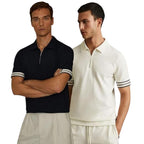 Leriya Fashion T Shirt For Men | Polo T-Shirt For Man | Plain | Casual Stylish | Half Sleeve | ManS Polycotton Solid Slim Fit T