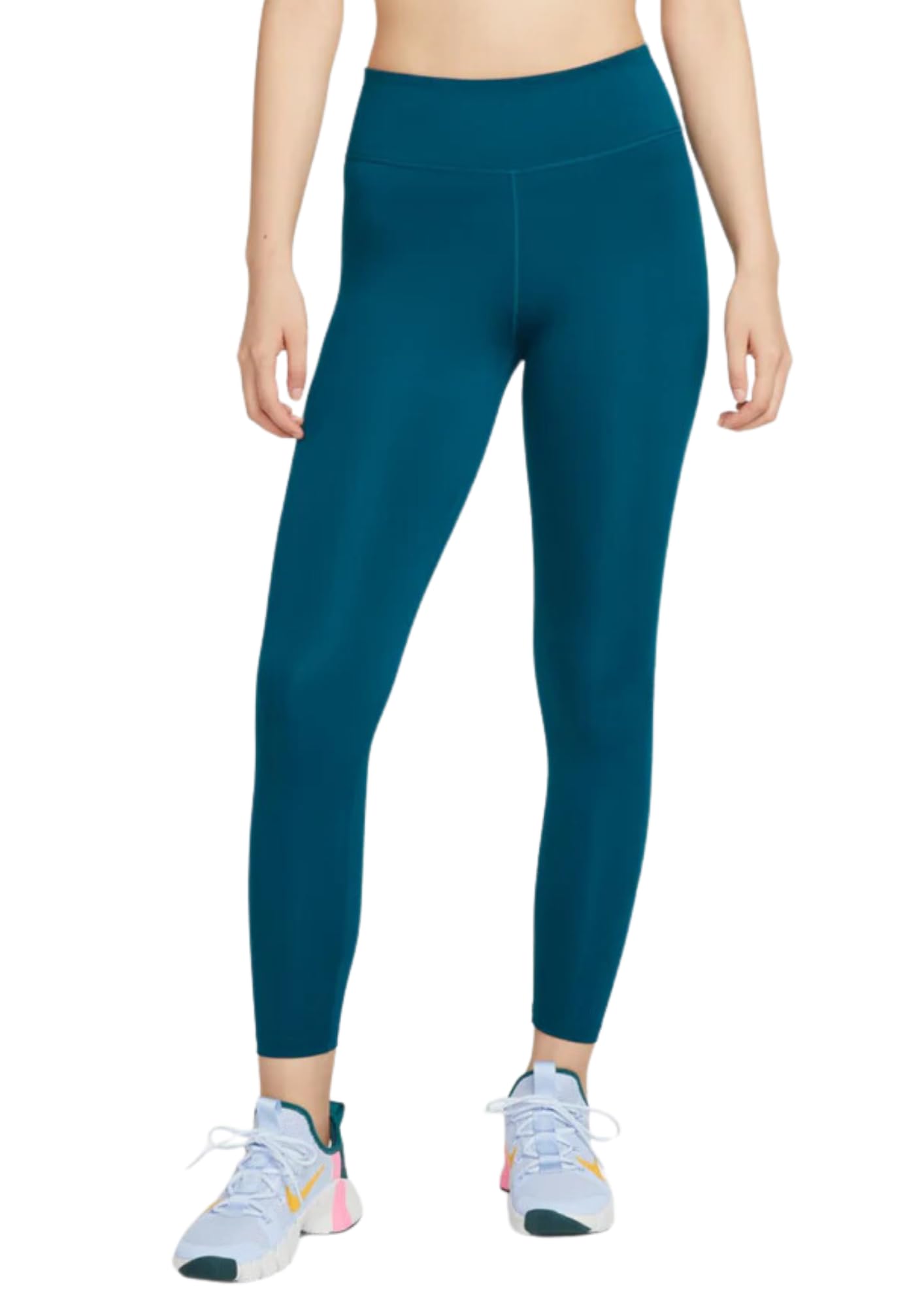 Nike One Dri-FIT Mr Tgt Women Pants
