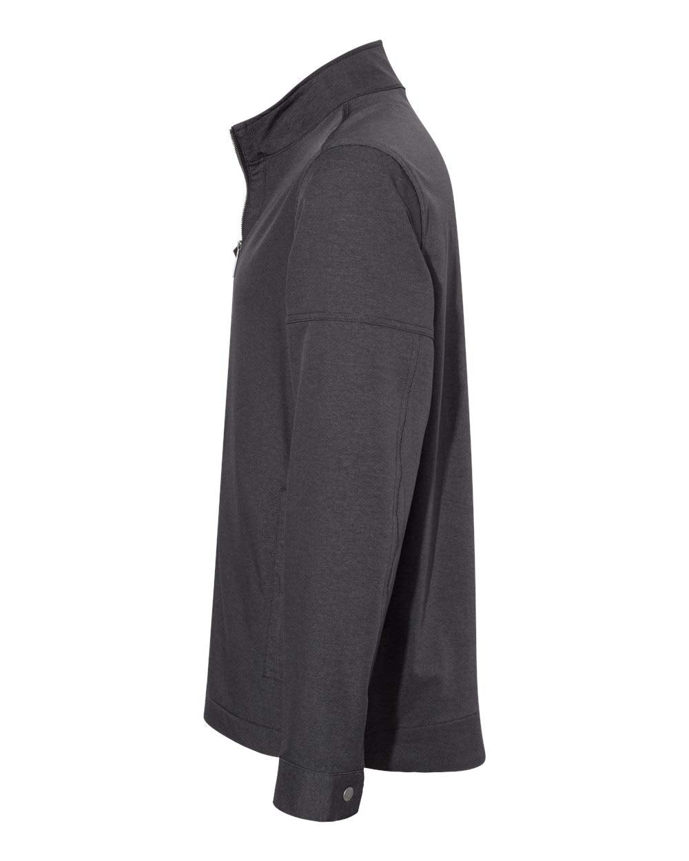 Ace Softshell Jacket - cHARcOAL - S(D0102H78M36)