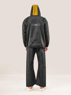 Lux Venus Tapping Rain Suit For Men