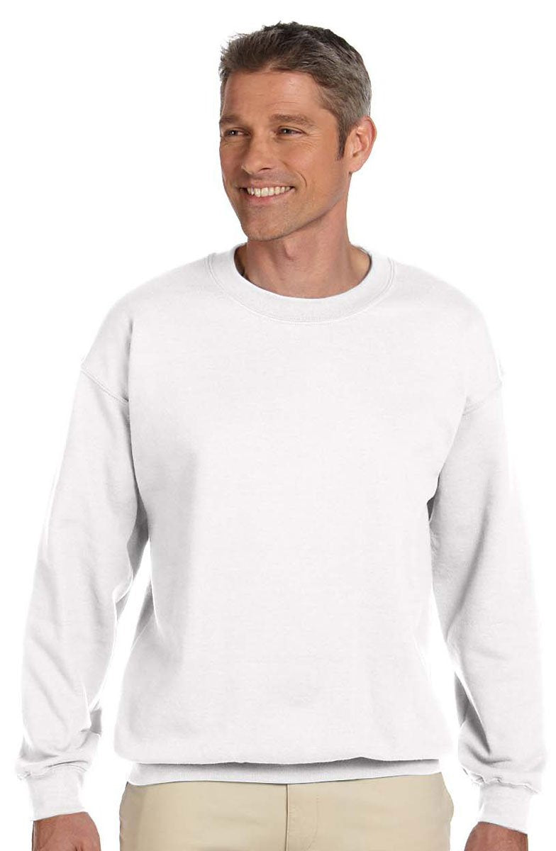 Perfect Sweats crew Sweatshirt - BLAcK - S(D0102H7D208)