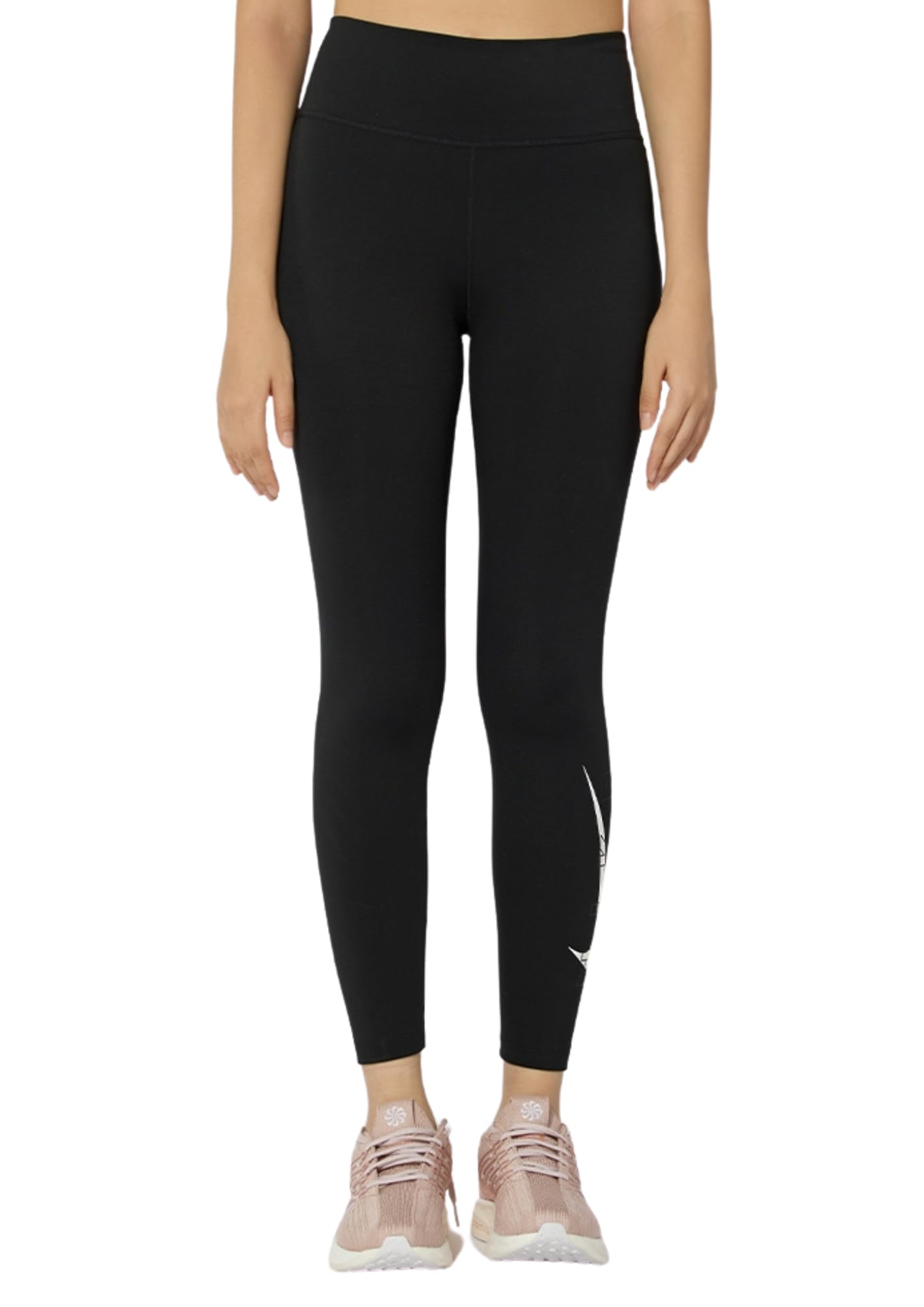 Nike One Dri-FIT Mr Grx 7/8 Tght Women Pants