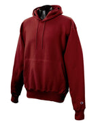 Reverse Weave Pullover Hooded Sweatshirt - OXFORD gRAY - M(D0102H2H73V)