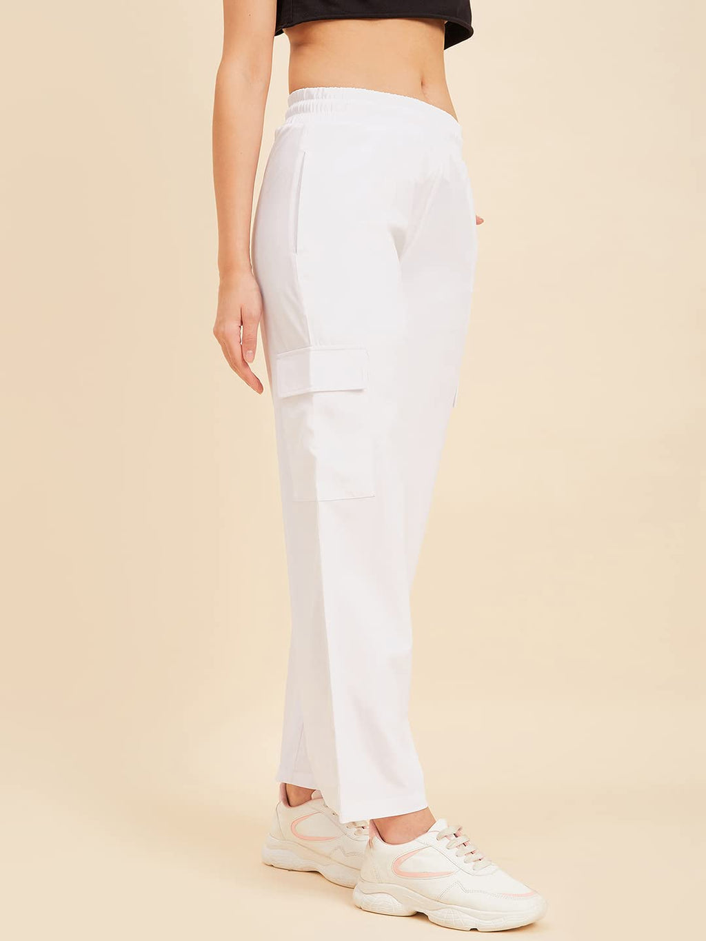 Sweet Dreams Women Polyester Pyjama