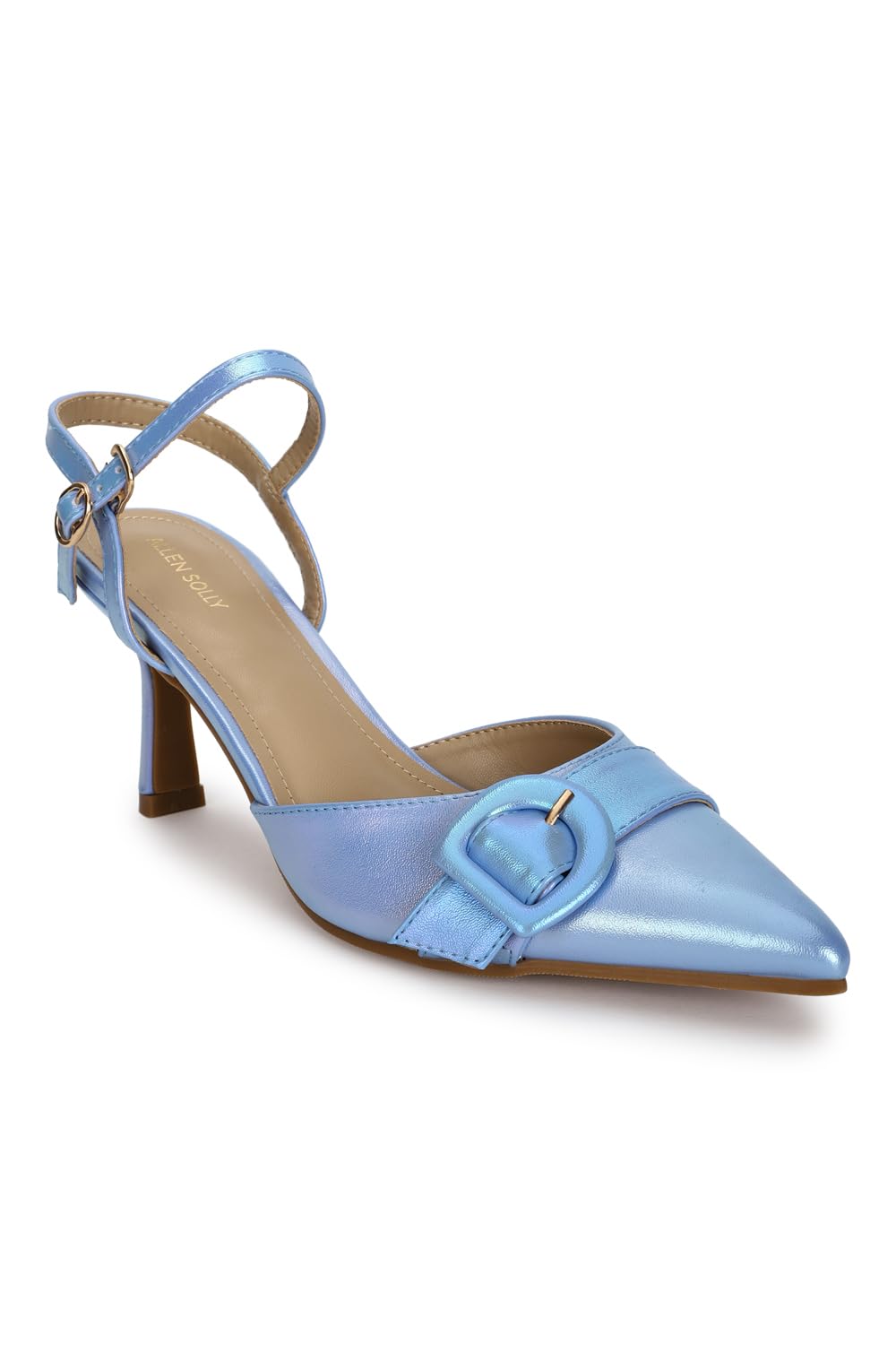 Allen Solly Women Party Heels