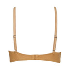Enamor F065 Invisible Neckline T-Shirt Bra -Padded, Wirefree & High Coverage
