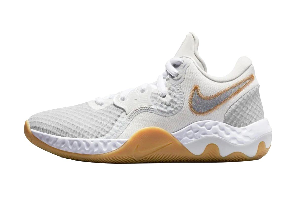Nike Renew Elevate Ii Men Outdoor Shoes