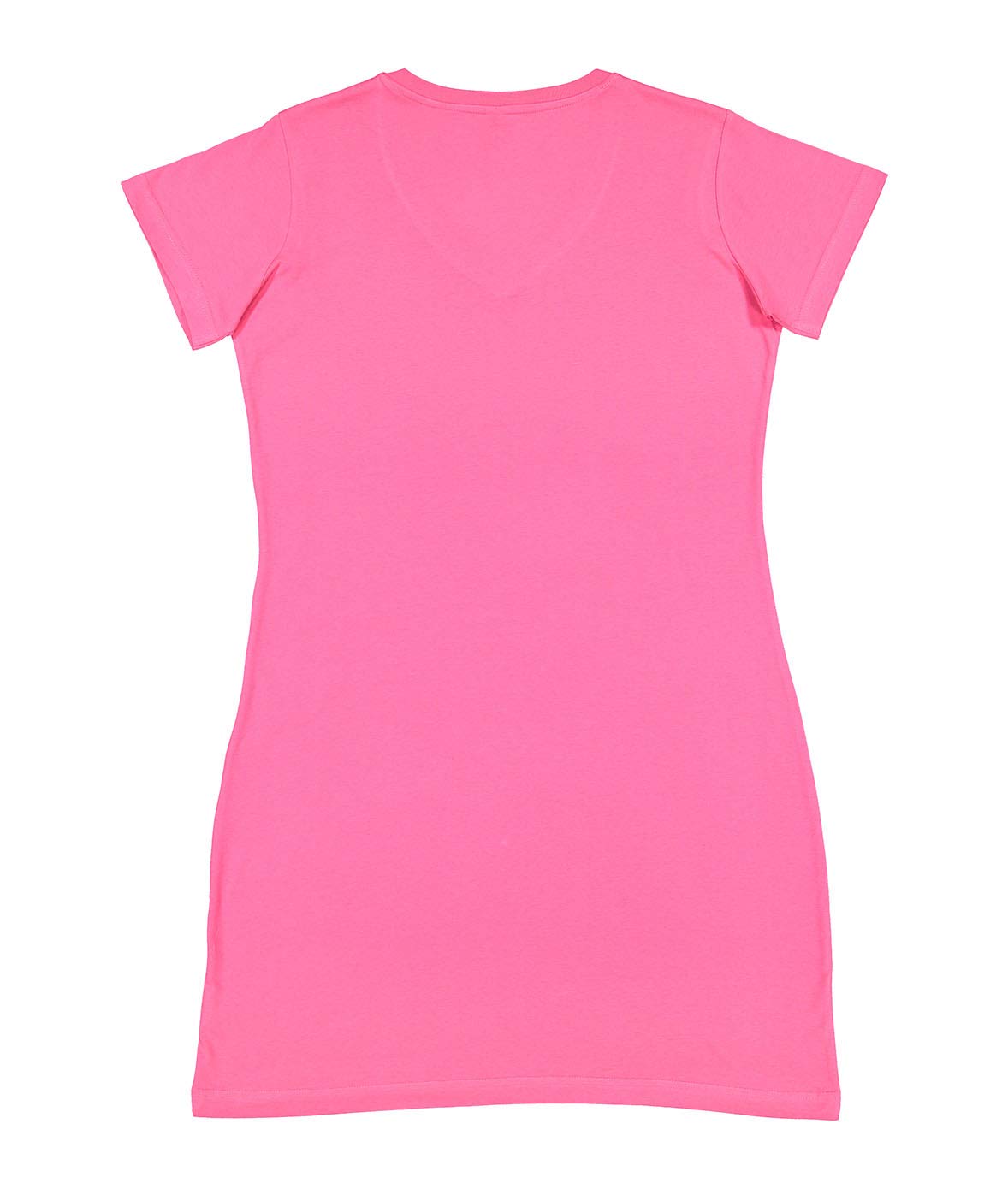 Ladies V-Neck cover-Up - BLAcK - SM(D0102H7DZAJ)