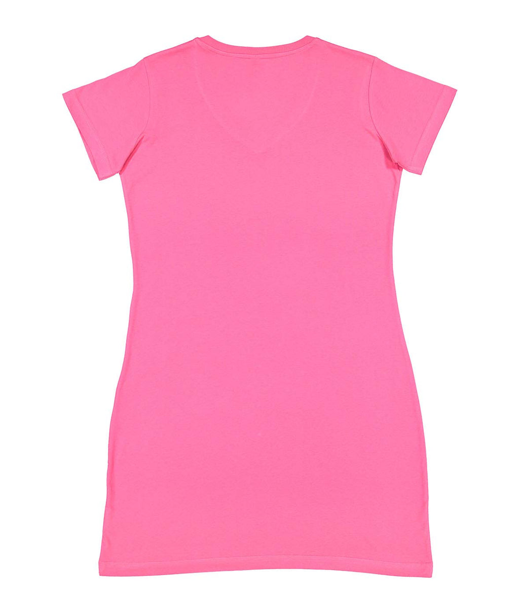 Ladies V-Neck cover-Up - BLAcK - SM(D0102H7DZSX)