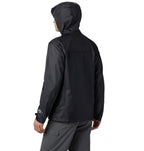 Mens WatertightII Jacket - BLAcK - S(D0102H7MIBP)