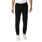 Thomas Scott Mens Solid Regular Fit Trouser