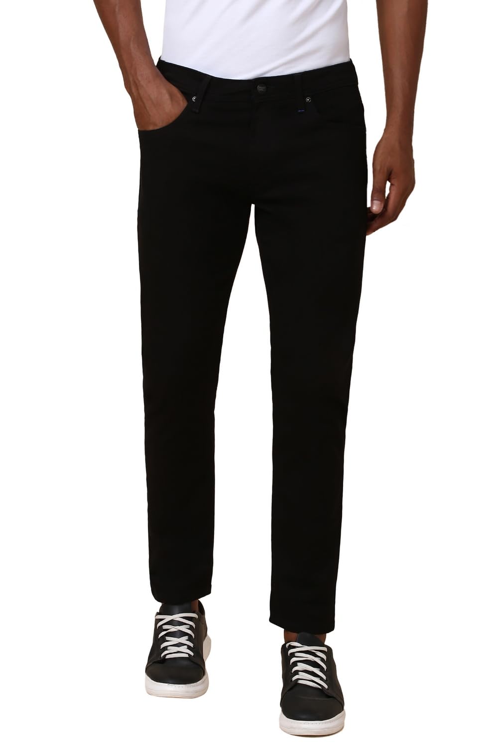 Allen Solly Men Slim Fit Casual Jeans
