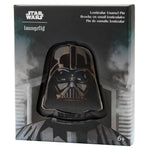 Star Wars Darth Vader 3 Inch Lenticular Enamel Pin