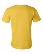 Bella Canvas Unisex Jersey Short-Sleeve T-Shirt - MAIZE YELLOW - M