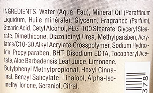 Victoria's Secret Lotion for Women, Love Addict, 8 Ounce