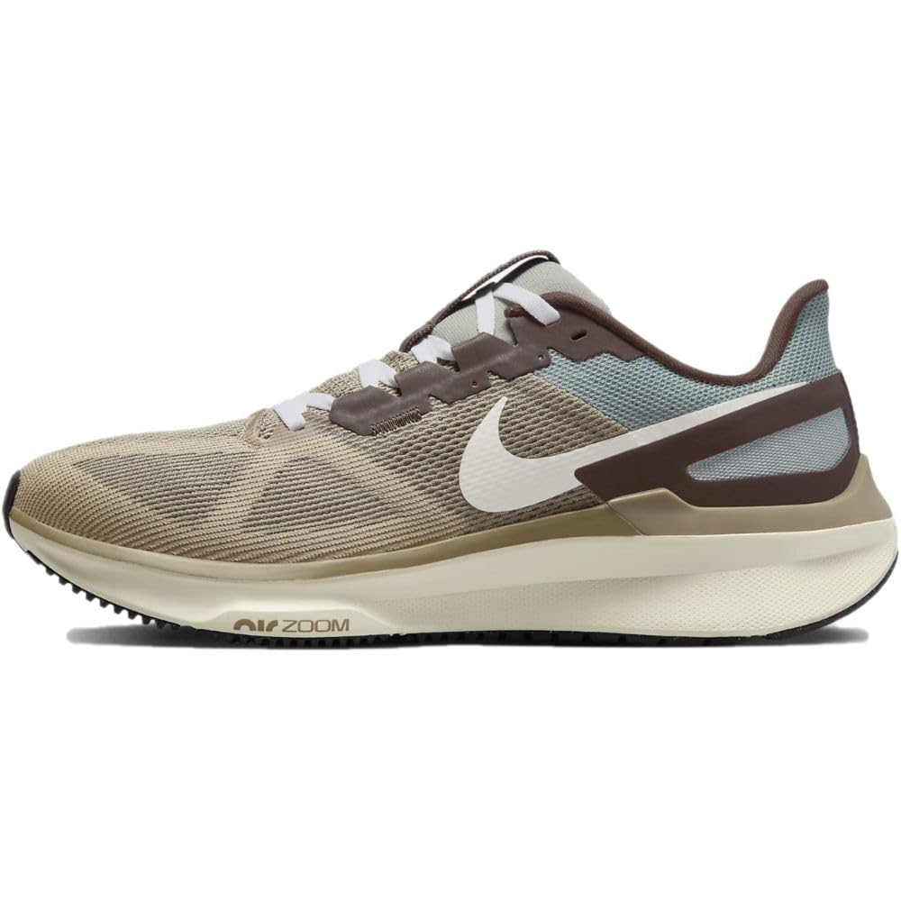 Nike Air Zoom Structure 25 Prm Men Running Shoes