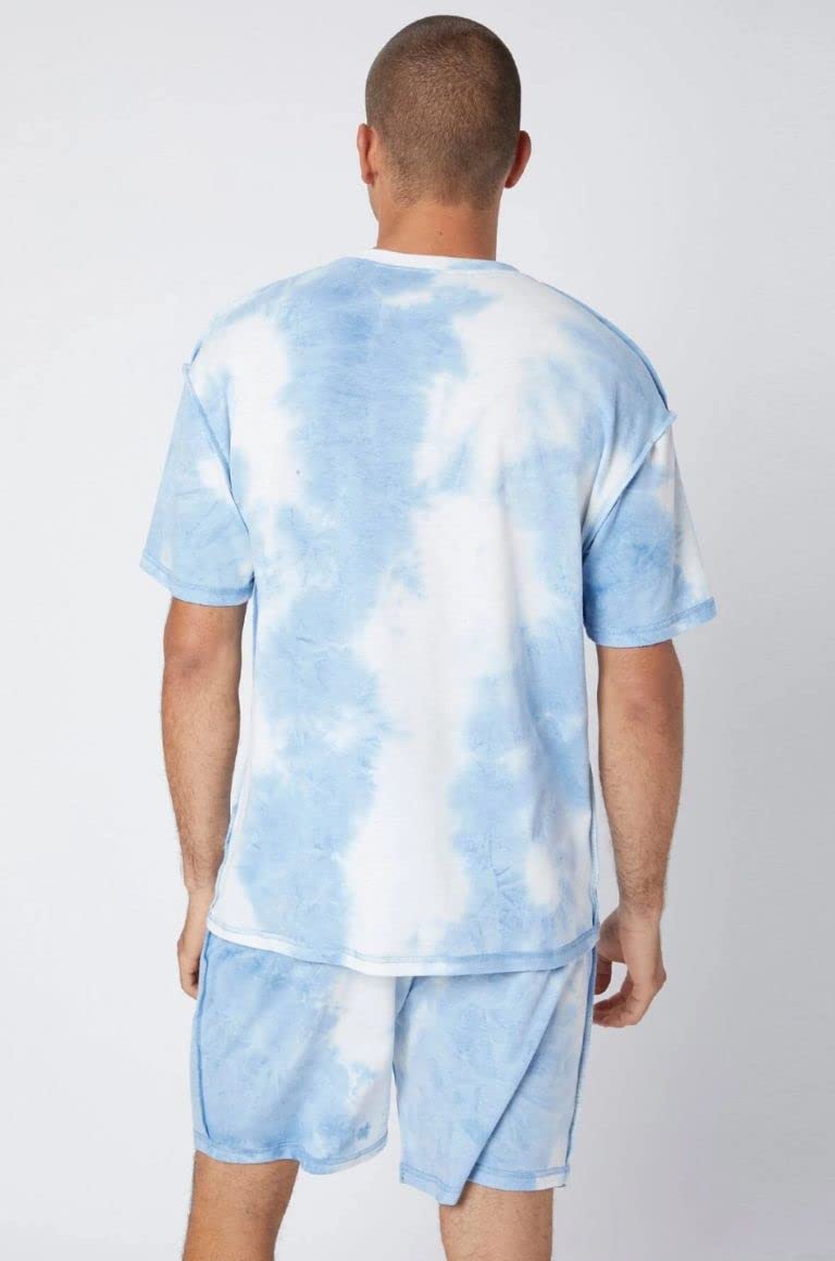 Leriya Fashion Men Lycra Men Co Ord Set