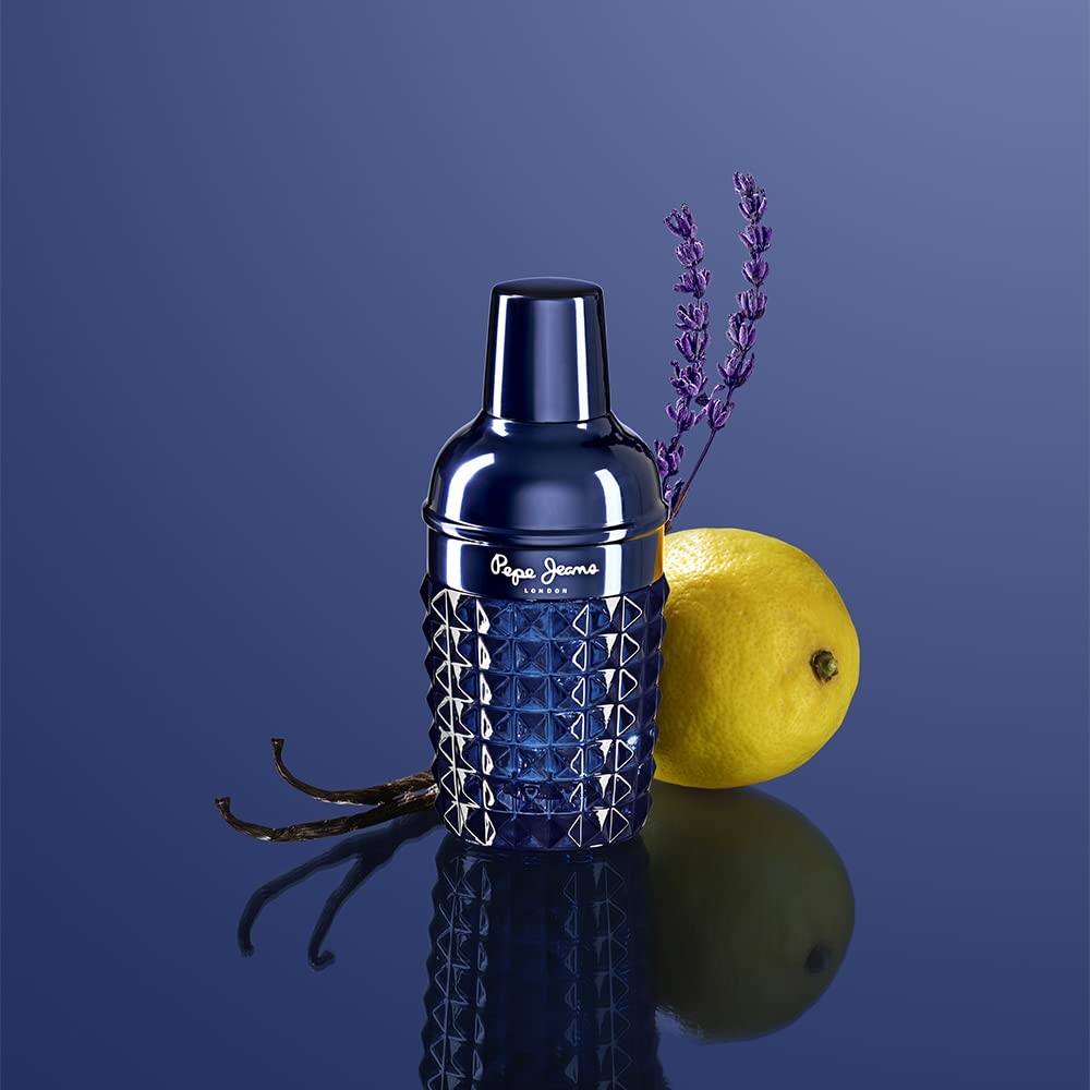 PEPE JEANS LONDON cALLINg by Pepe Jeans London EAU DE PARFUM SPRAY 34 OZ(D0102HXNY7X)