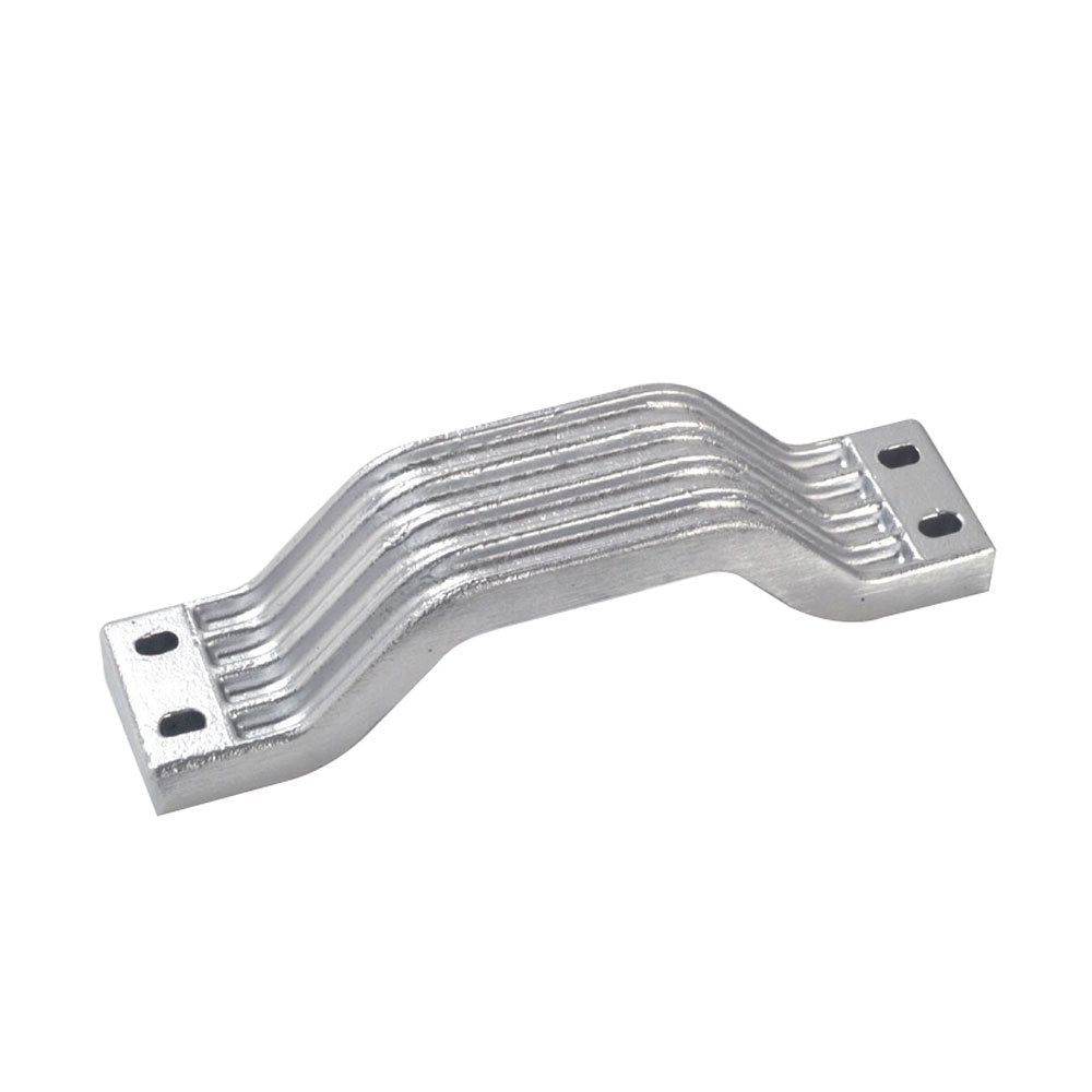 TECNOSEAL TRANSOM BAR ANODE ALUMINUM YAMAHA