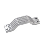 TECNOSEAL TRANSOM BAR ANODE ALUMINUM YAMAHA
