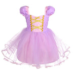 Dressy Daisy Princess Costumes Birthday Fancy Halloween Xmas Party Dresses Up for Toddler Girls Size 2T