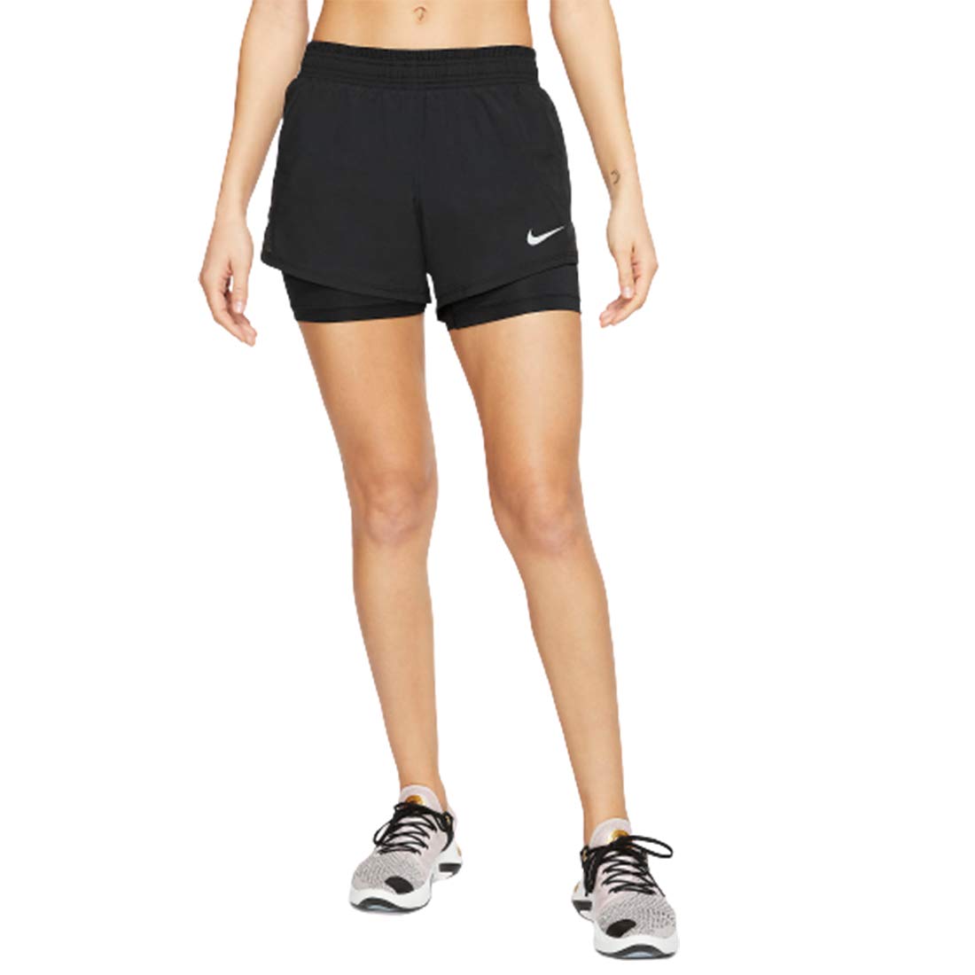 Nike Hotpants Women Australian Rules Football Shorts