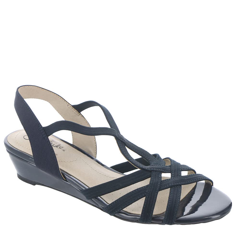 Women's Life Stride, Lux Navy