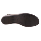 Easy Spirit Women's Dawn Clogs, Latte, 10 Wide