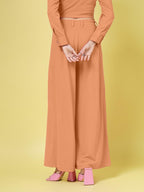 Womens Val Wide Leg Women Trouser | Pants for Womans | Korean Pant for Woman | Formal Pant for Woman | Flared, Baggy, and Loose