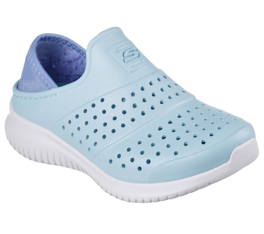 Skechers Girls Epic Flex Sandals & Floaters