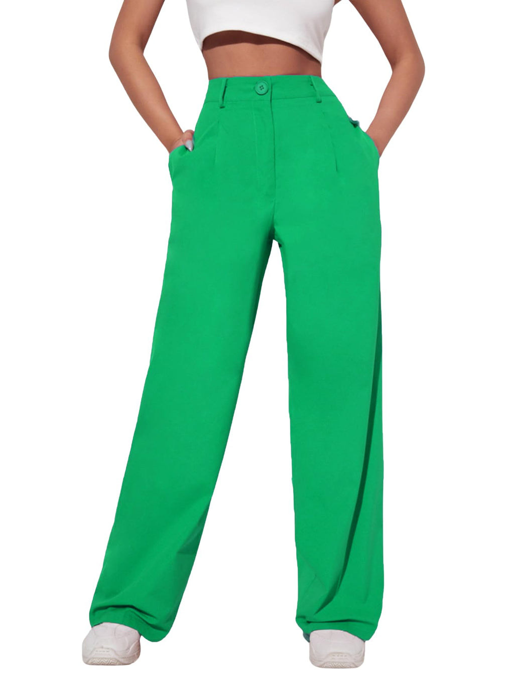 Leriya Fashion WomenS Regular Track Pants (Lf-Tr928_Green