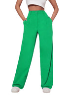 Leriya Fashion WomenS Regular Track Pants (Lf-Tr928_Green