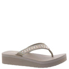 Skechers Women Vinyasa Glory Day Sandals & Floaters