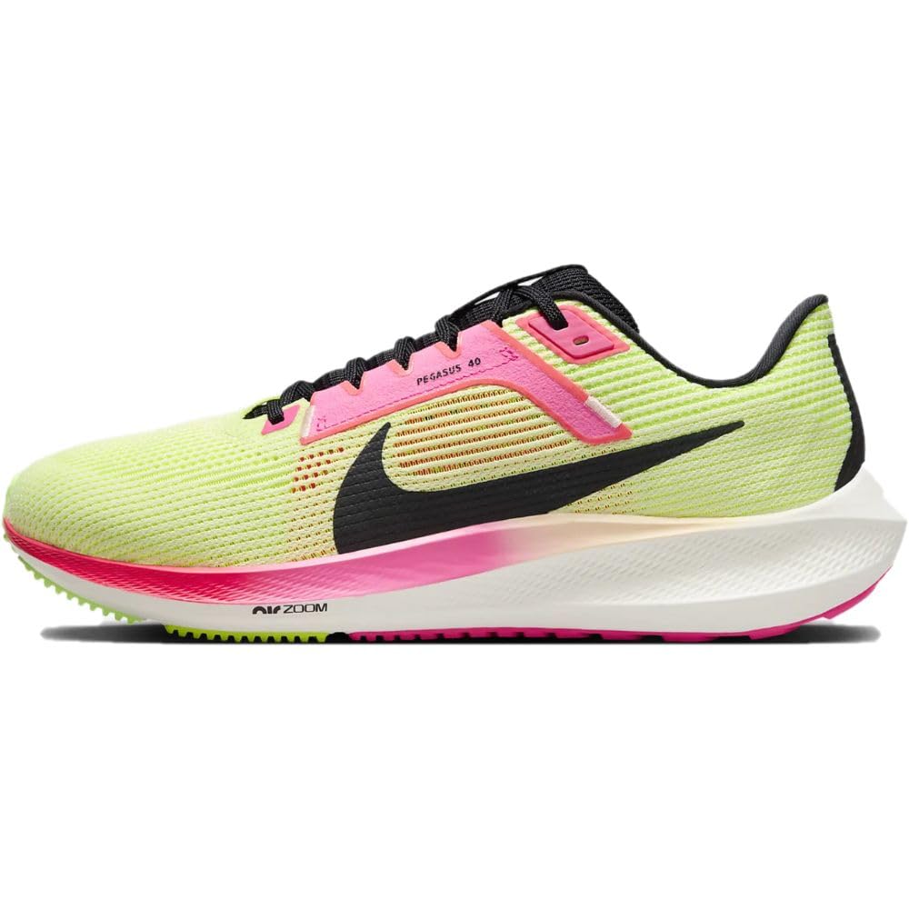 Nike Air Zoom Pegasus 40 Prm Men Running Shoes
