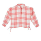 Pepe Jeans Top Pink