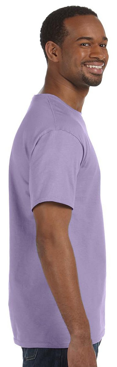 Unisex 5050 T-Shirt - KELLY gREEN - S(D0102H7K408)
