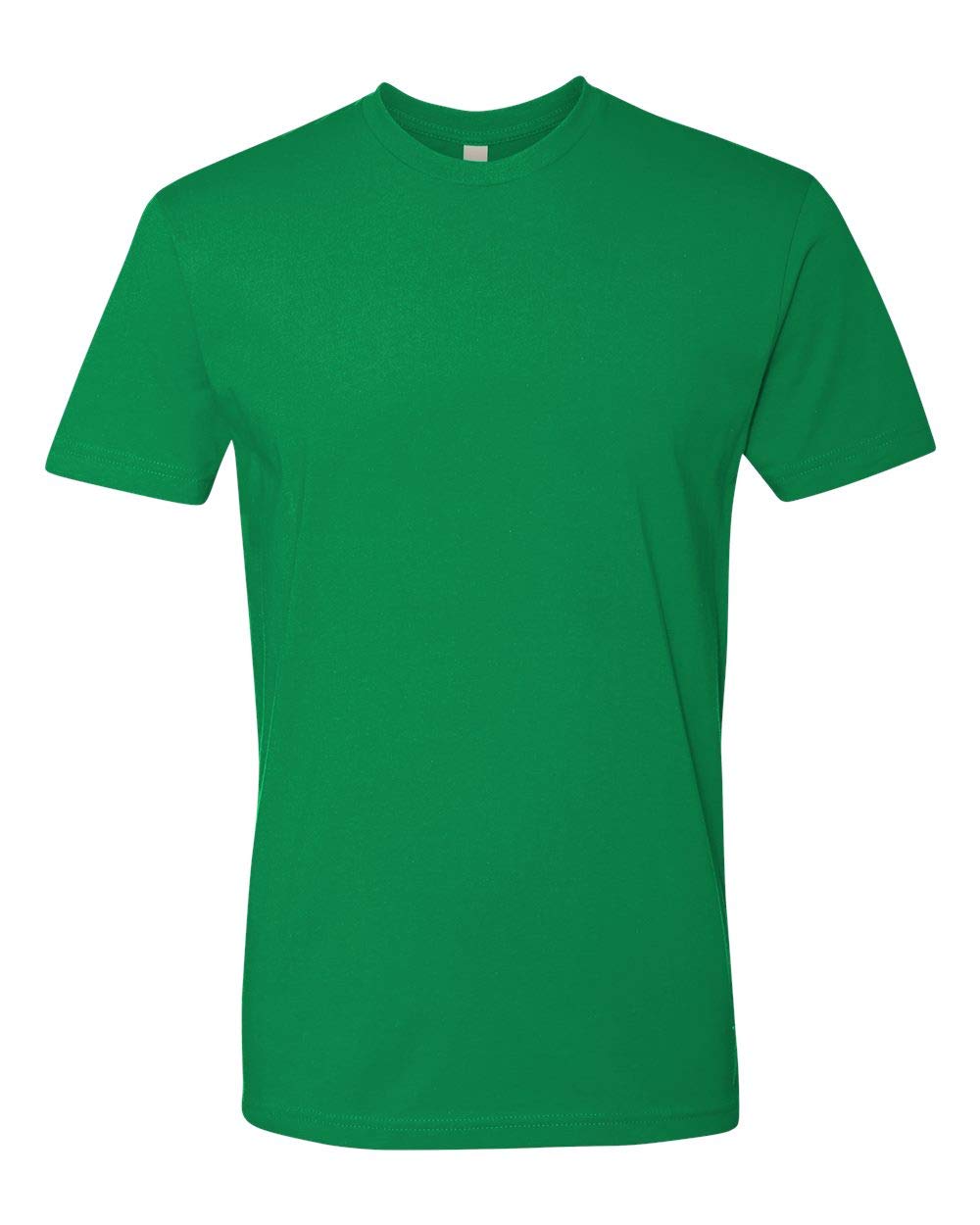 Unisex cotton T-Shirt - cLASSIc ORANgE - S(D0102H7NPJP)