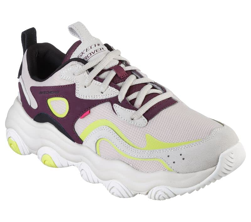 Skechers Men Rover X Proximity Casual Shoes
