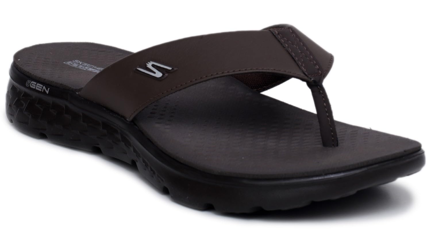 Skechers Men On The Go 400 Vista Sandals & Floaters