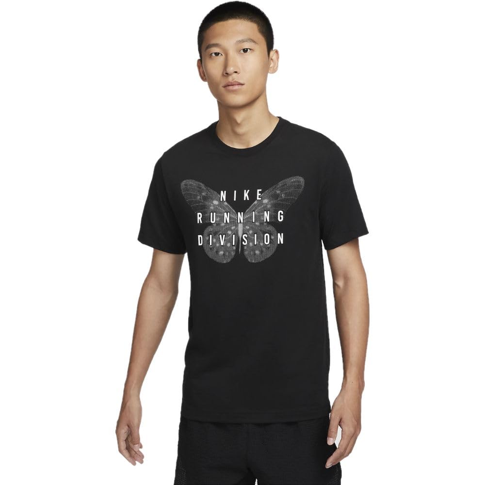 Nike Run Division Dri-FIT T Men T-Shirts