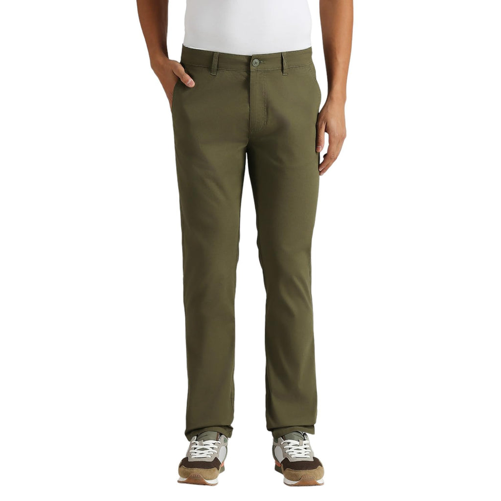 Maze Feather Light Chinos